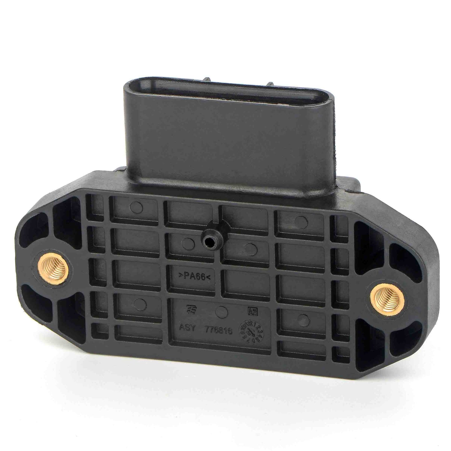 GM Genuine Parts 20904439 Original Equipment Trailer Brake Continue Relay Assembly，Replaces 20904439 - Compatible with Chevy, GMC and Cadillac Vehicles