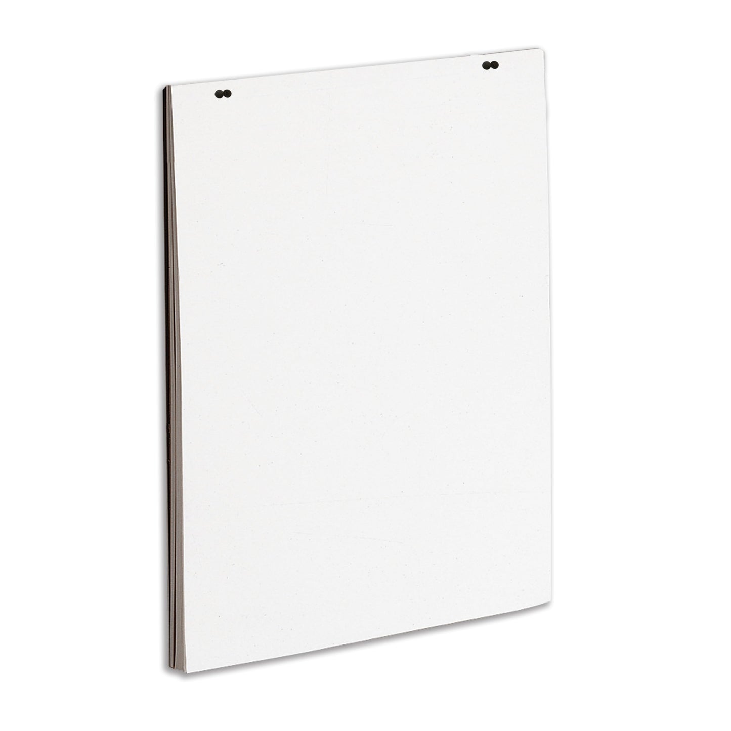 Quartet Plain Bond Easel Pad, 24" x 36", 50 Sheets/Pad, Great for Meetings, Teachers, and Students, Pack of 2 (3413889804)