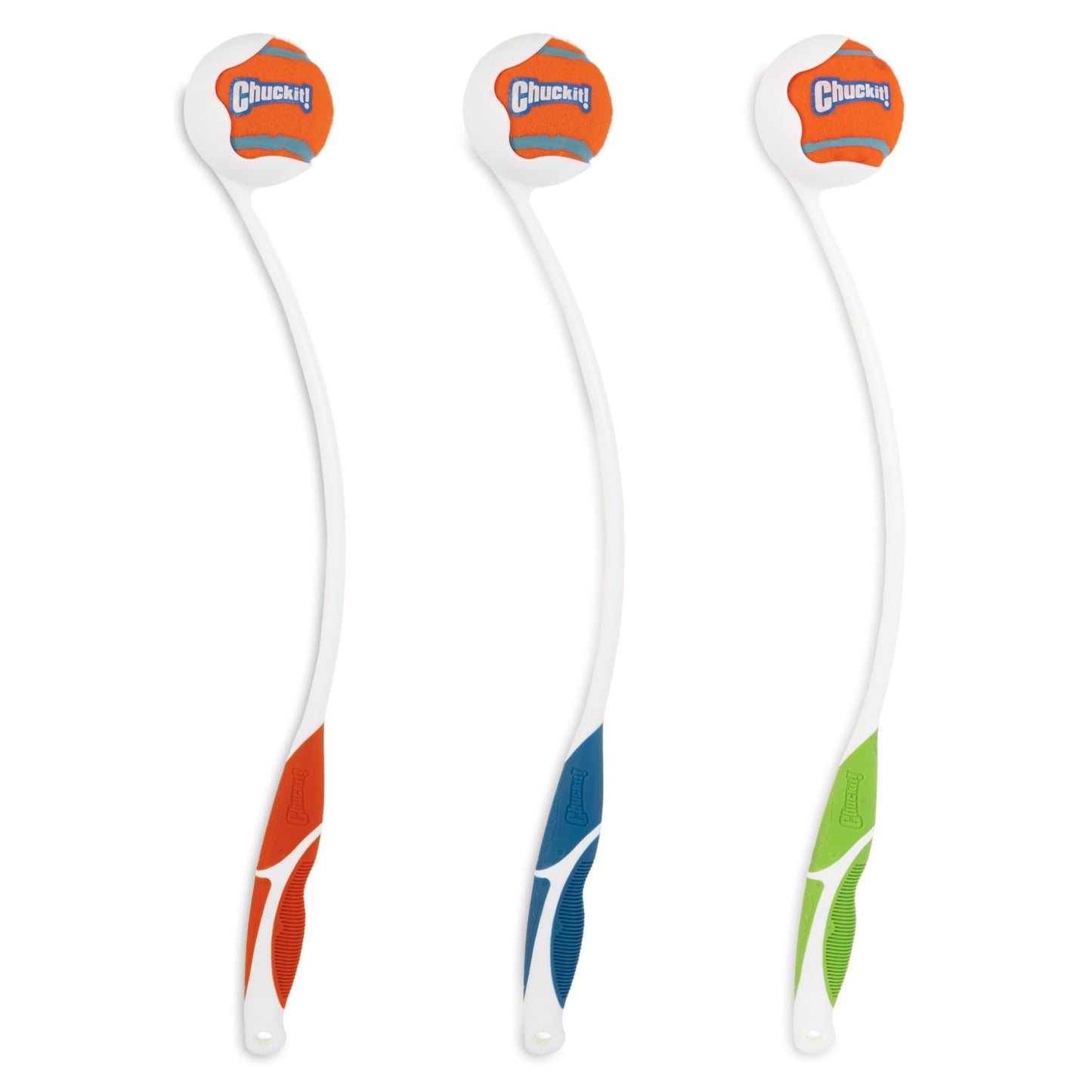 Chuckit 26-Inch Pro Ball Launcher for Larger Dogs, X-Large