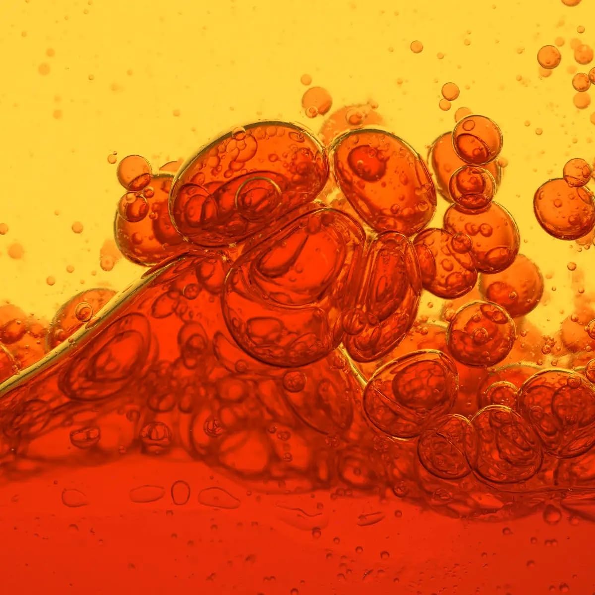 ANNEMARIE BÖRLIND Vitamin C Serum for Face Natural Face Serum for Women with Jojoba Oil and Vitamin E - Orange Blossom Energizer 50mL