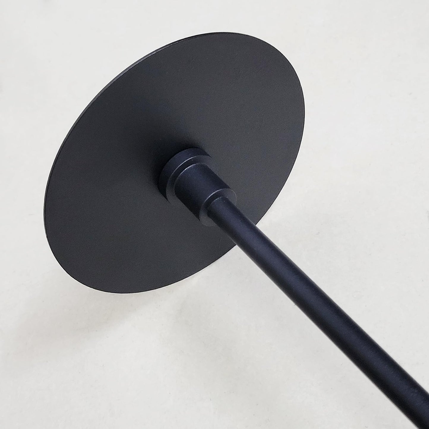 Auto-plaza 2X Strong Magnetic Firewood Measuring Tool, 16 inches to 26 inches Adjustable Measure Firewood Sawing Chainsaw Wood