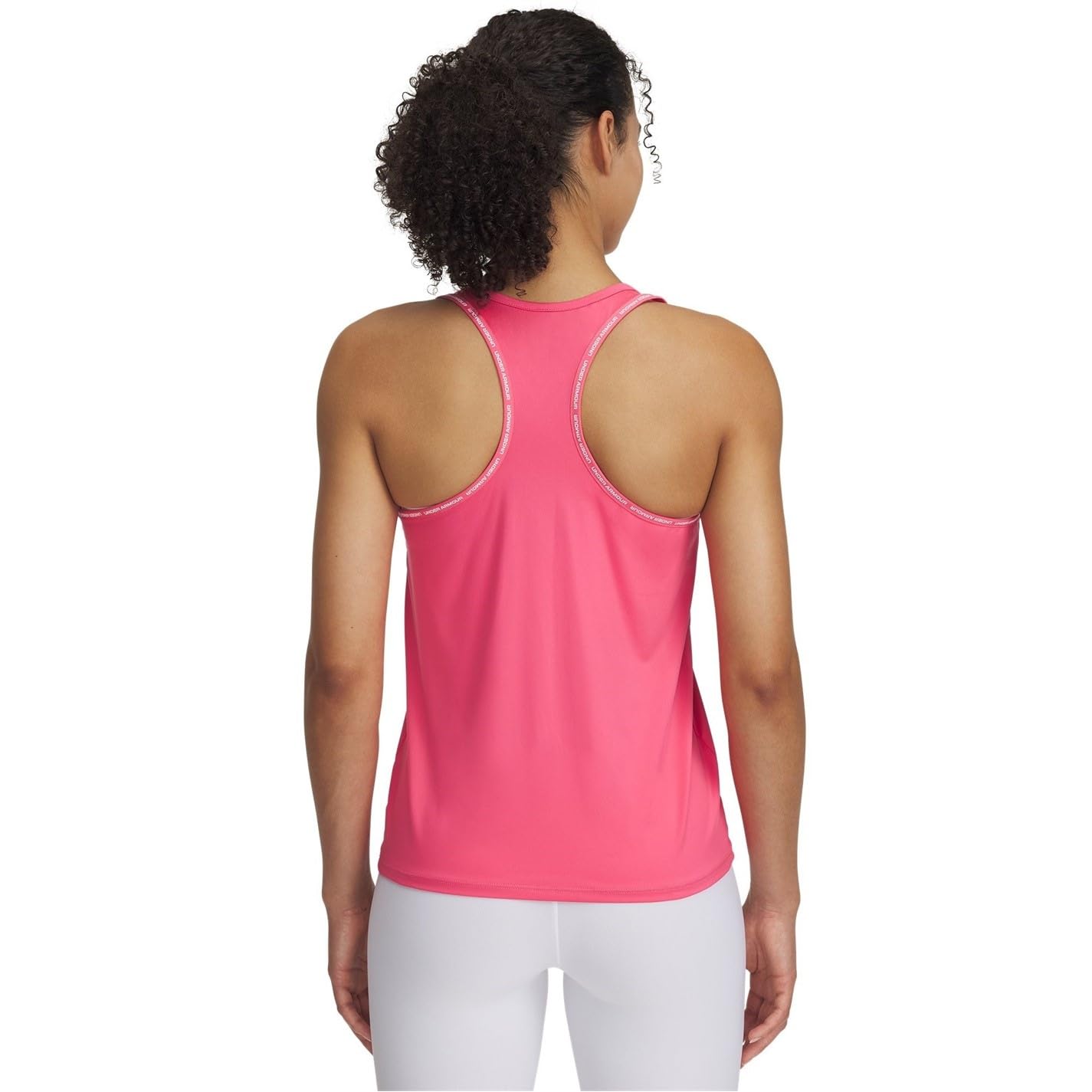 Tech Knockout Tank