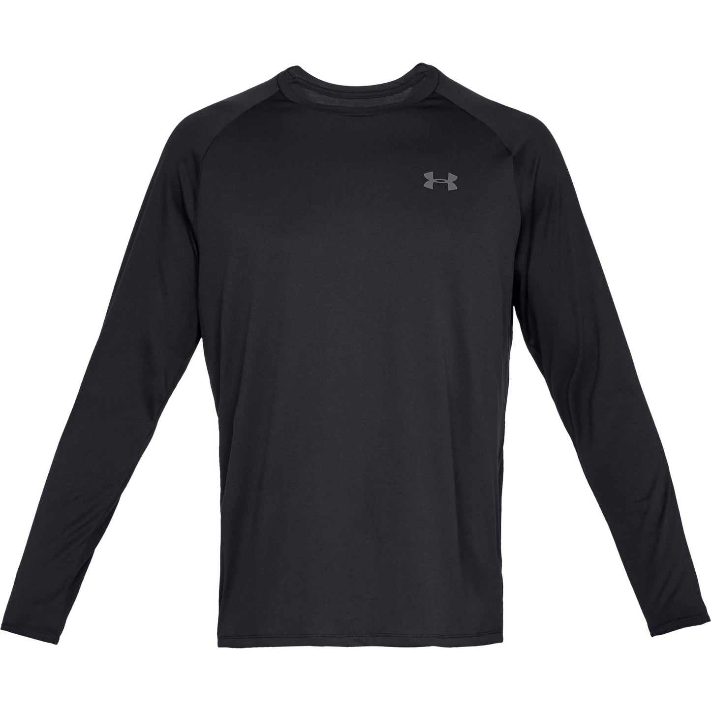 Under Armour Men's Tech 2.0 Long Sleeve T-Shirt
