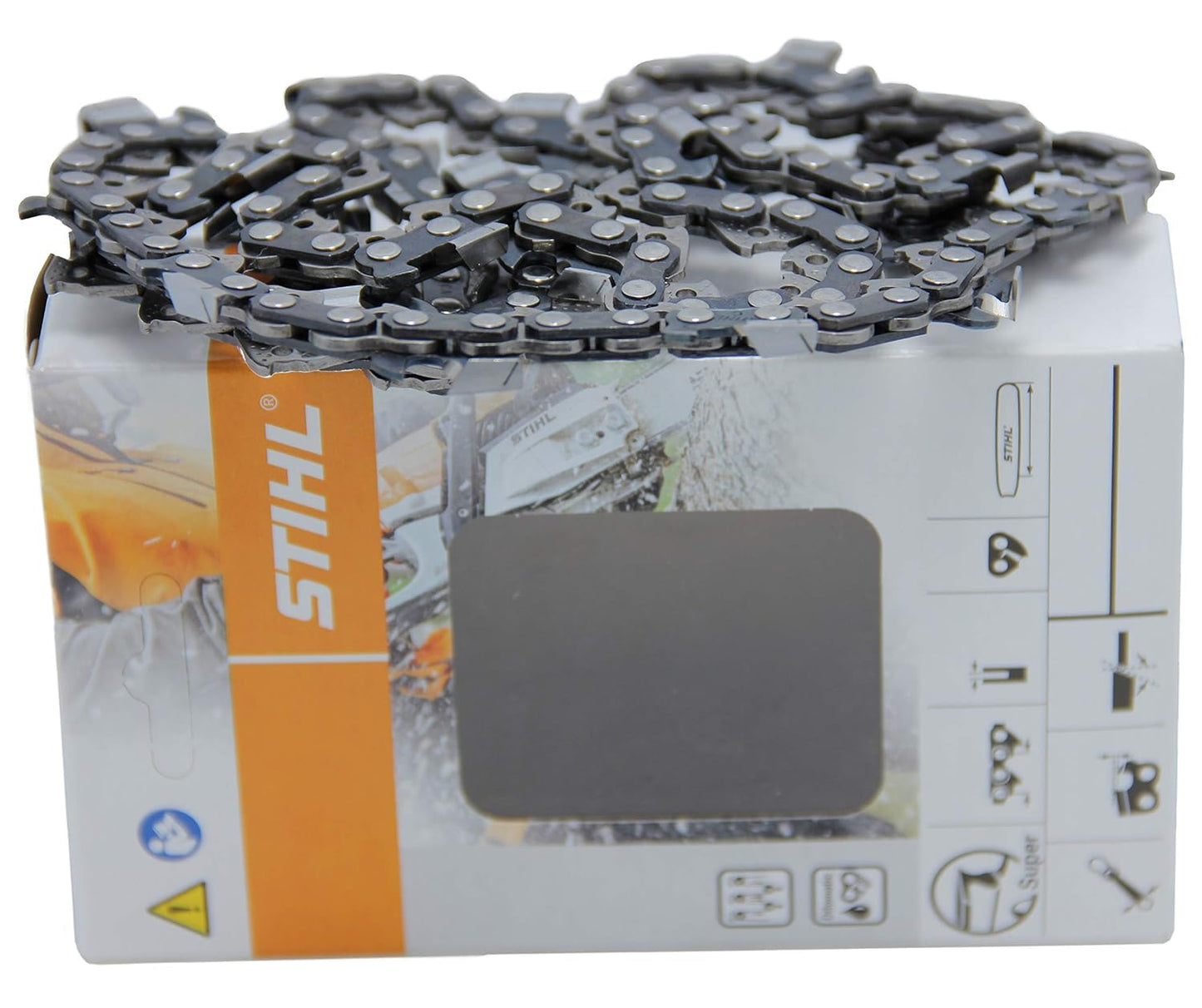 Stihl 25" Full Chisel Saw Chain 3623-005-0084 33RSC-84
