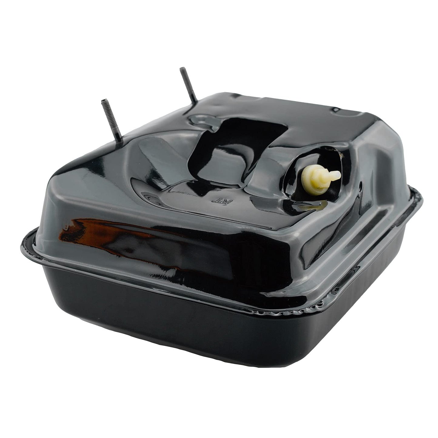 Ruma Gas Fuel Tank Kit Compatible with Honda GX160 GX200 GX140 Engine Harbor Freight 212 173 R210 Engine 5.5HP 6.5HP and More