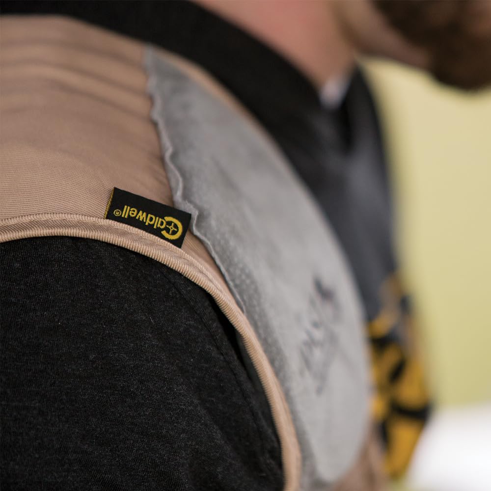 Magnum Recoil Shield
