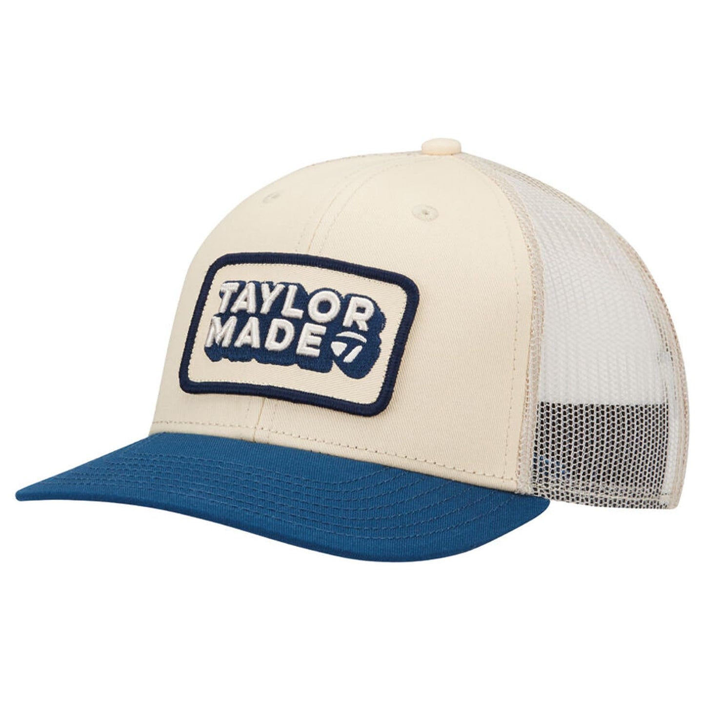 TaylorMade Golf 2025 Trucker Hat Lavender