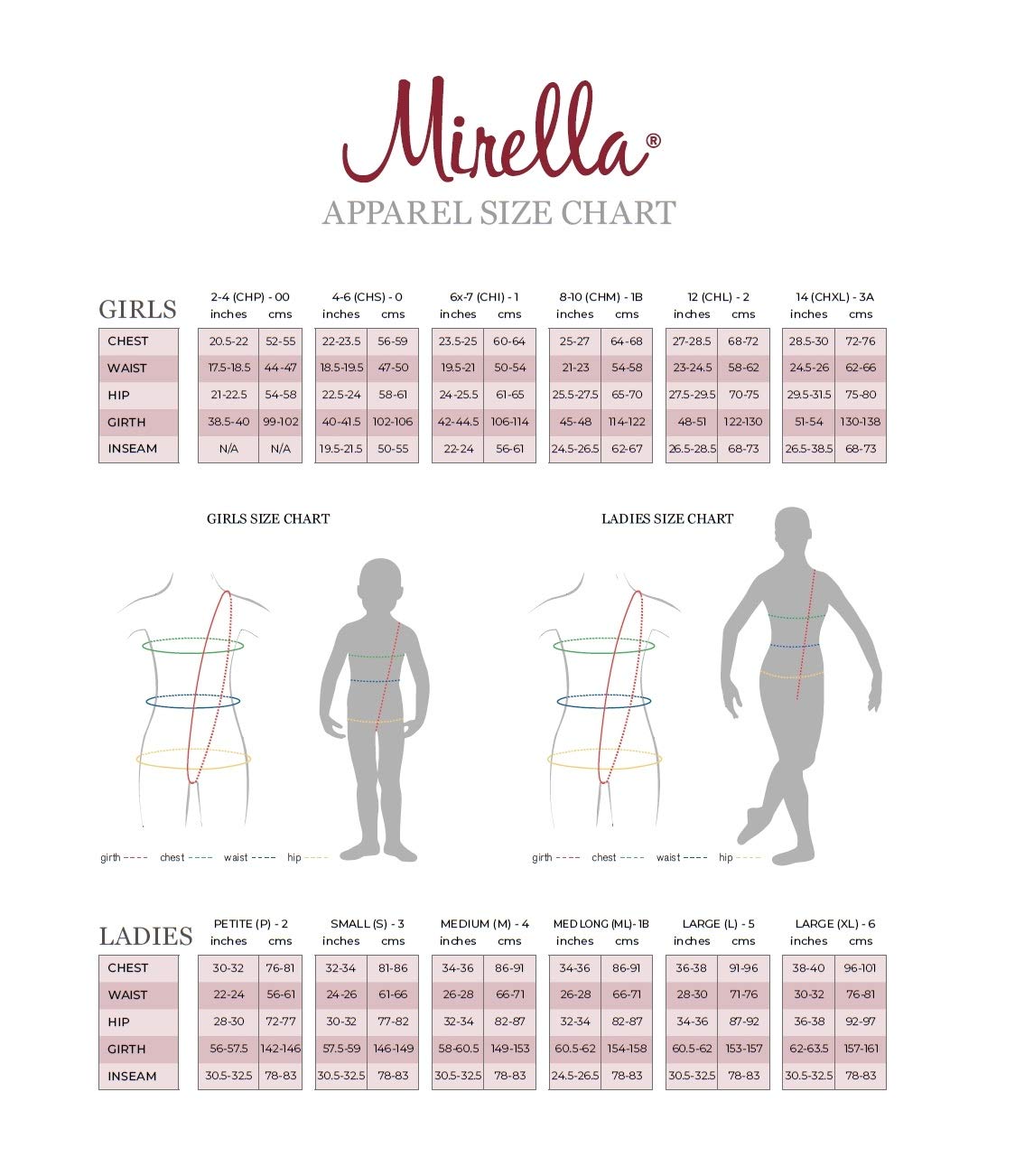 Mirella Women's Microlux Princess Seam V-Front Camisole Dance Leotard,Black,Small