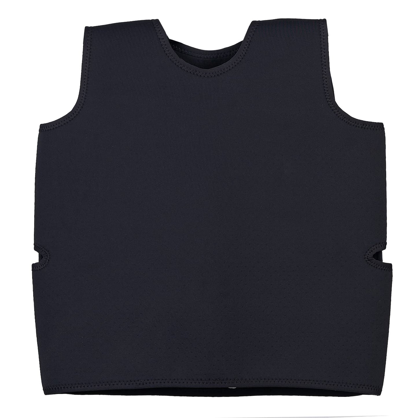Sensory Compression Vest Sensory Processing Disorder Vest Deep Pressure Comfort for Autism Hyperactivity Mood Processing Disorders (Medium 17” x 30”)