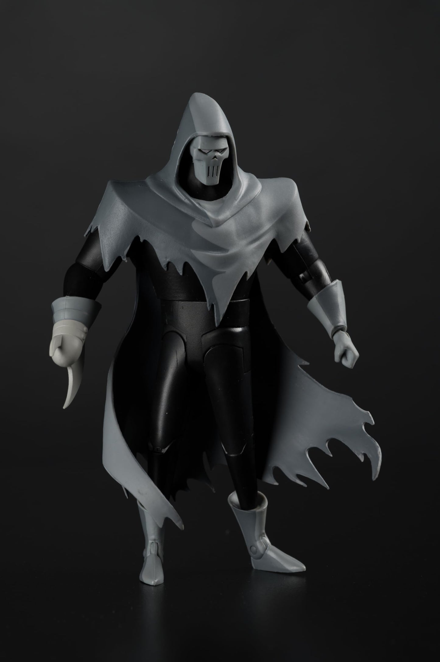 Batman: The Animated Series Phantasm 6in Build-A Figure McFarlane Toys