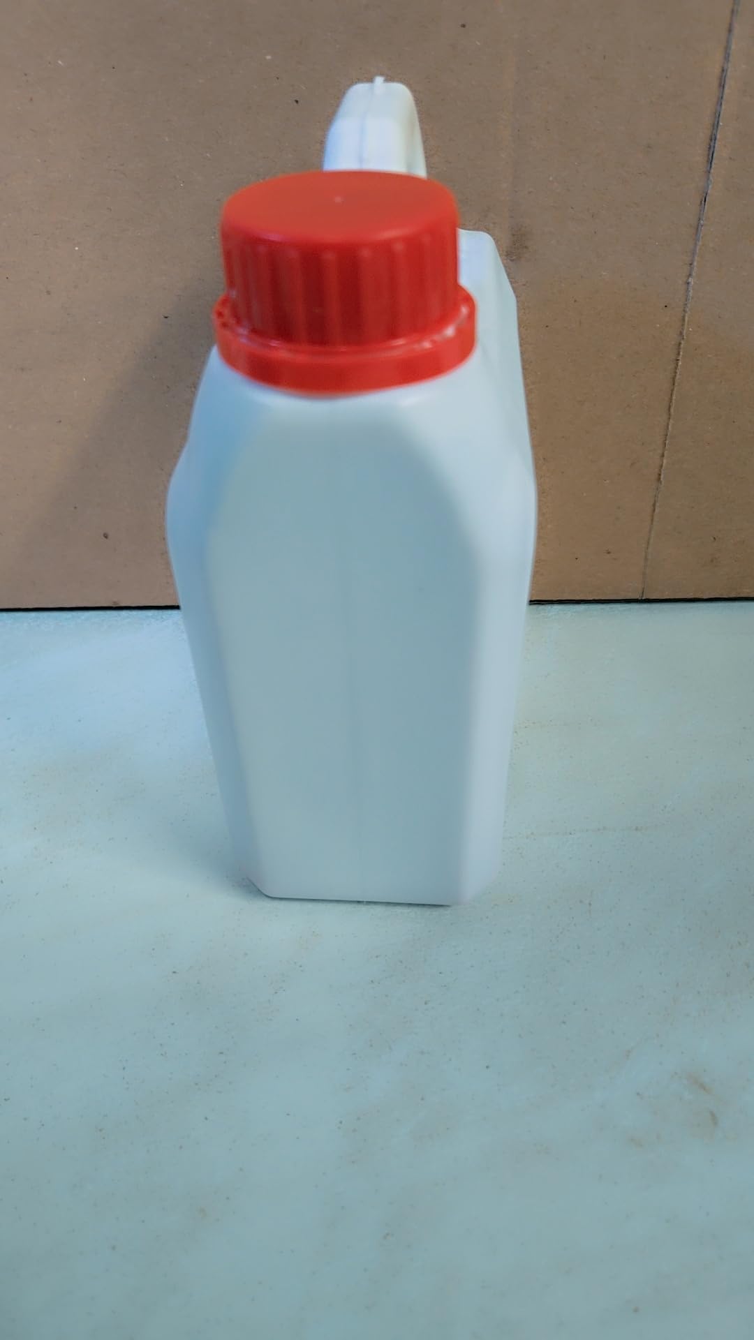 All Natural Red Palm Oil | Imported from Nigeria | Unrefined | 1L