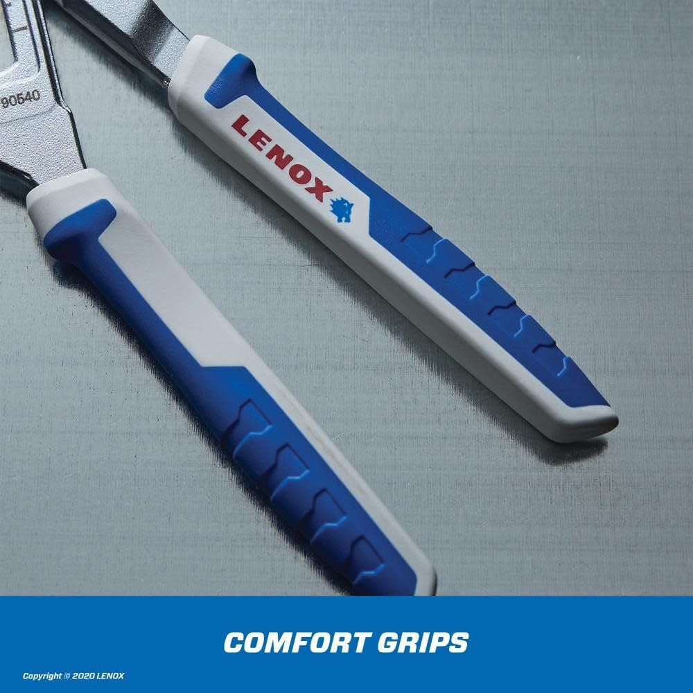 LENOX Tools LXHT90540 LENOX Pliers Wrench