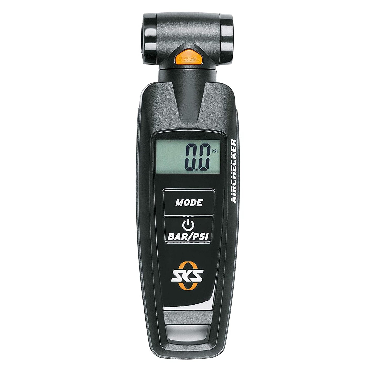 SKS Germany Airchecker Digital Presta and Schrader Pressure Gauge