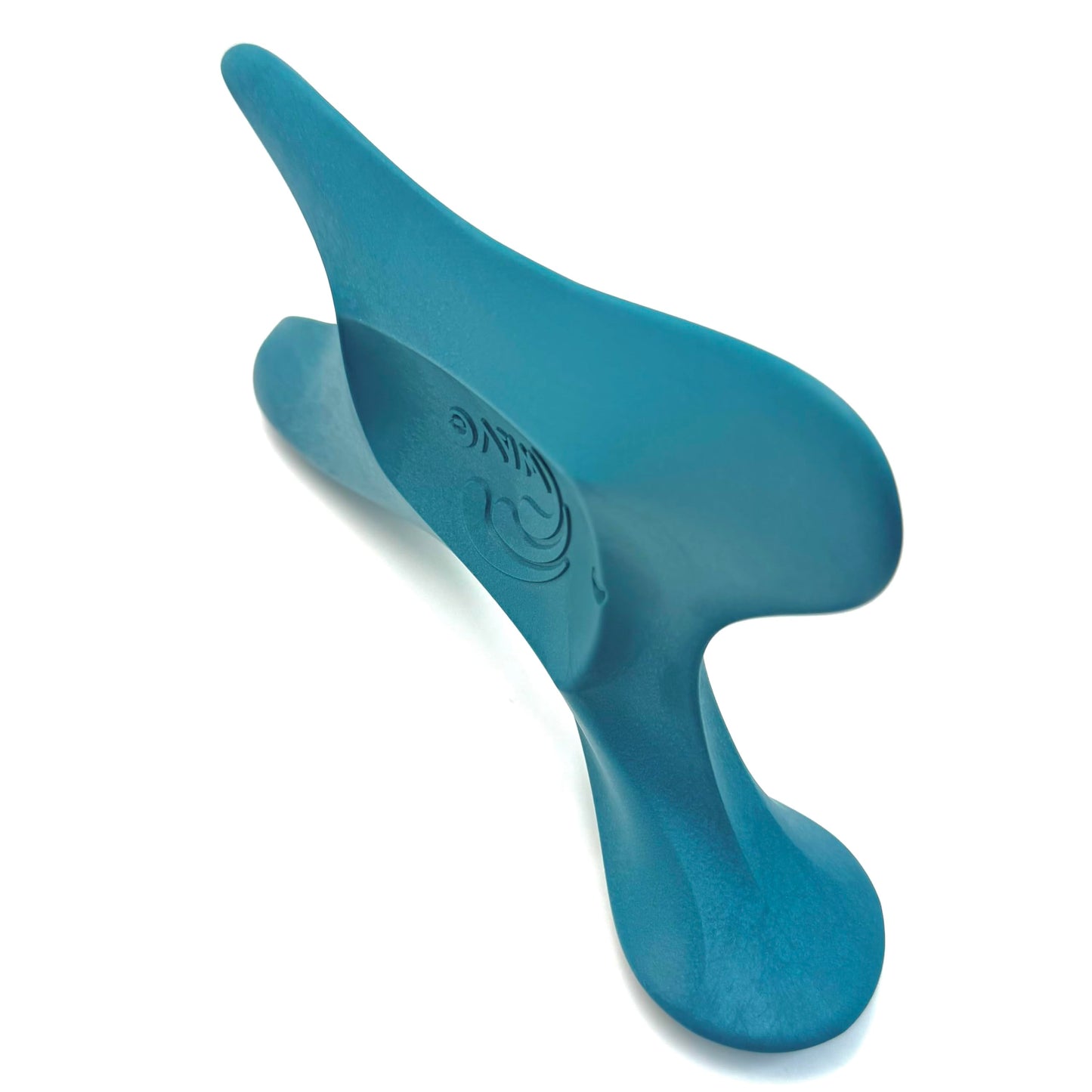 Wave Tools The Wave Tool The Ultimate Soft Tissue Release Tool. Ergonomic Massage and IASTM Edge therapy for treating adhesions trigger points myofascial pain. Graston Gua Sha Edge scraping tool