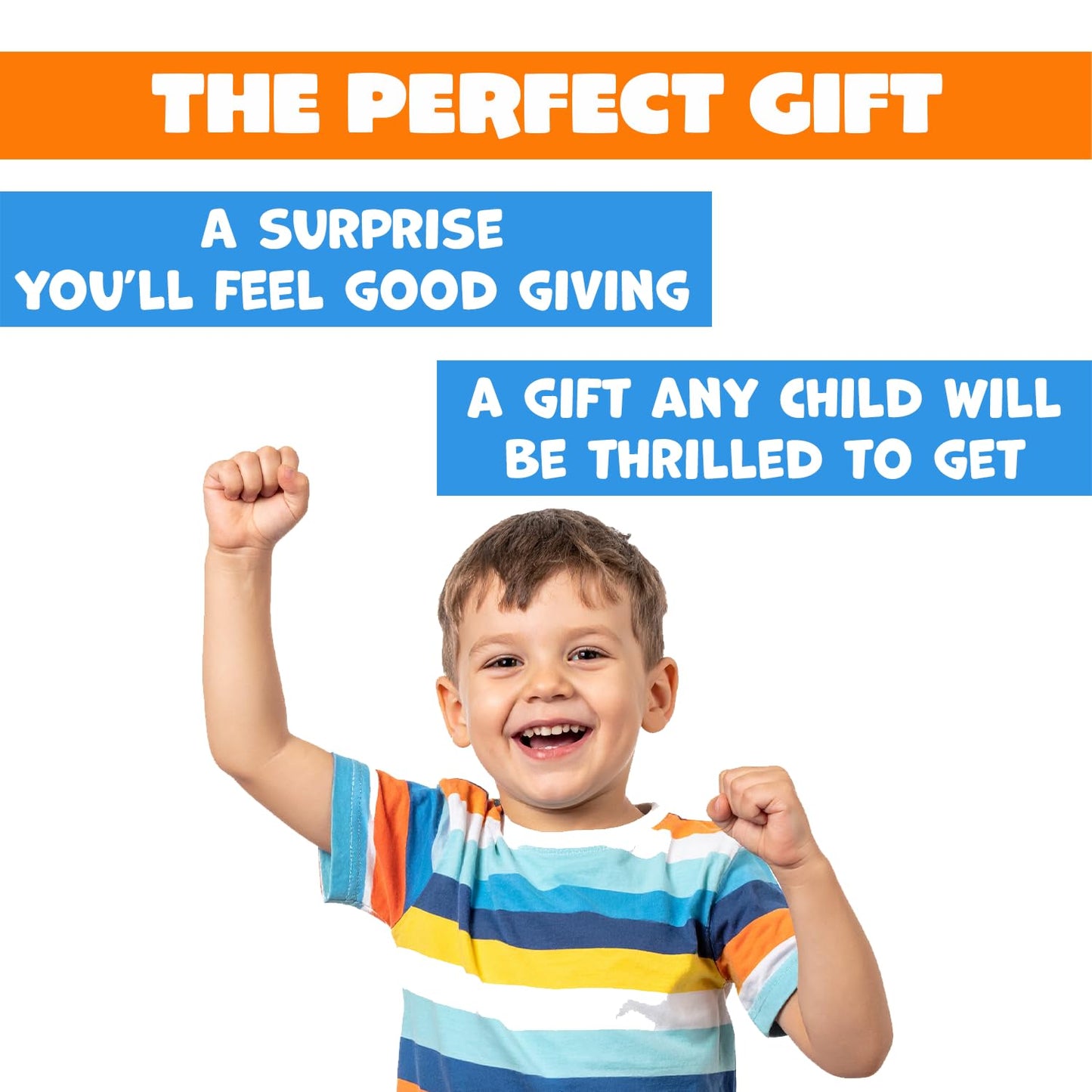 Blockyms First Box – 64PCS Magnetic Blocks for Kids 3-8+ | Cubes Size 3cm/1.18in | STEM Montessori Sensory Toys | Magnetic Storage Box | Educational Building Set | Gift for Boys & Girls