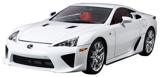 1/24 Lexus LFA Car