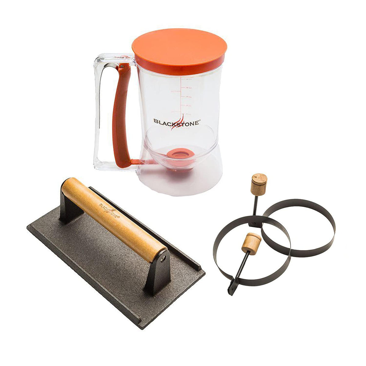 Blackstone 1543 Breakfast Kit