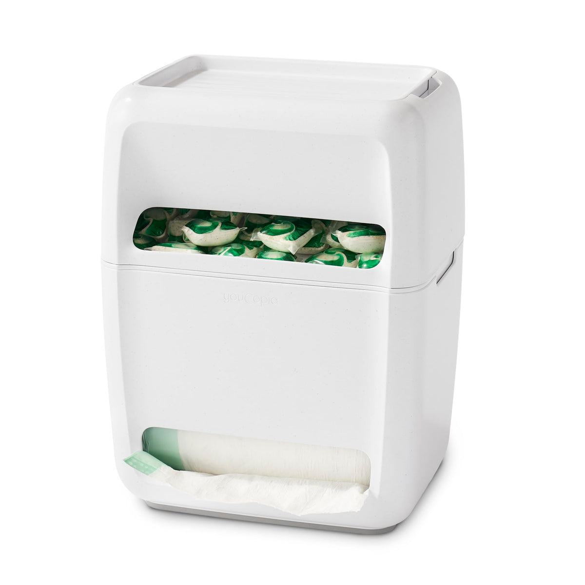 SinkSuite Bag & Pod Dispenser