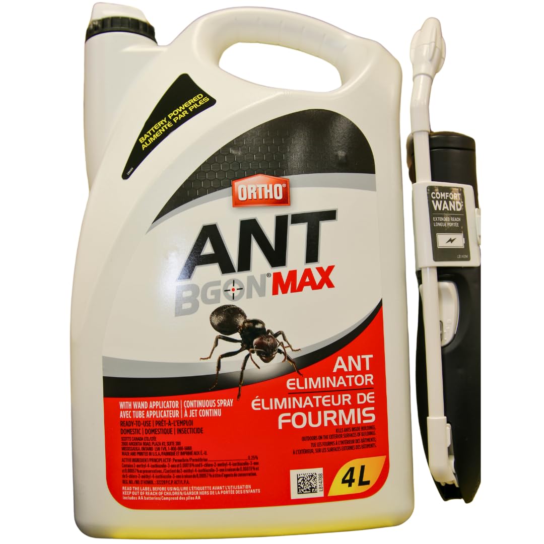 4L Ready to Use Ant Eliminator
