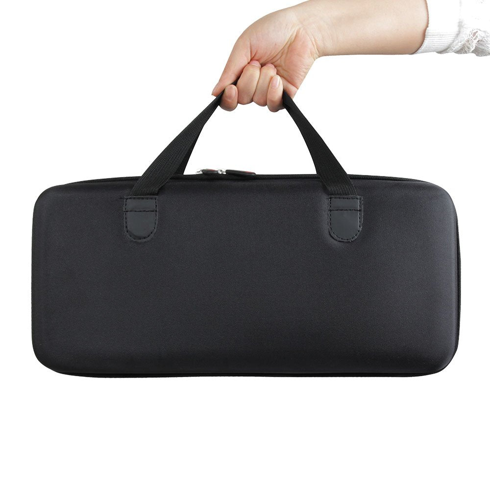 Hard EVA Travel Case for Epson Workforce WF-100 Wireless Mobile Printer by Hermitshell
