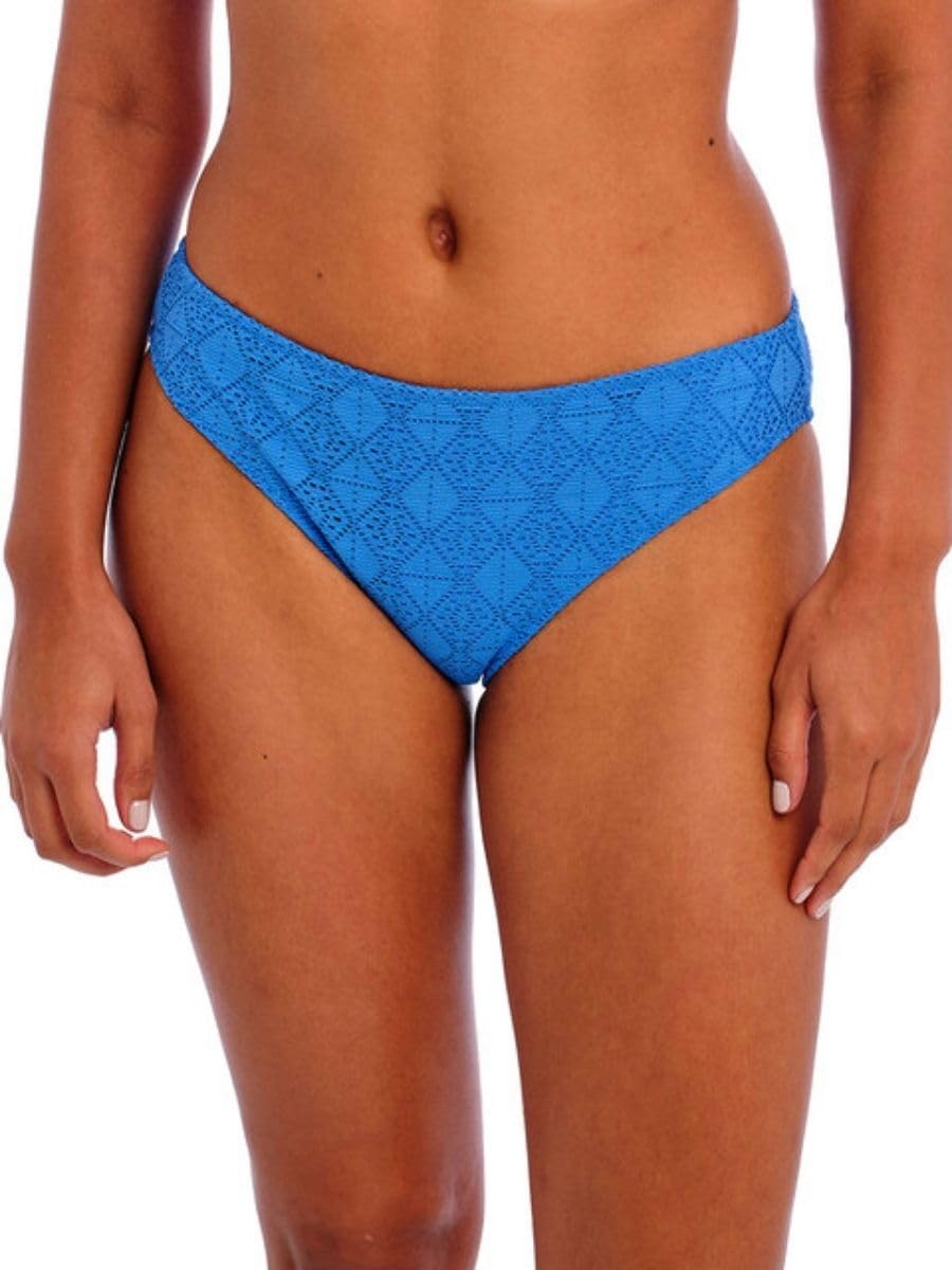 Freya Women's Nomad Nights Bikini Brief, Atlantic, Medium