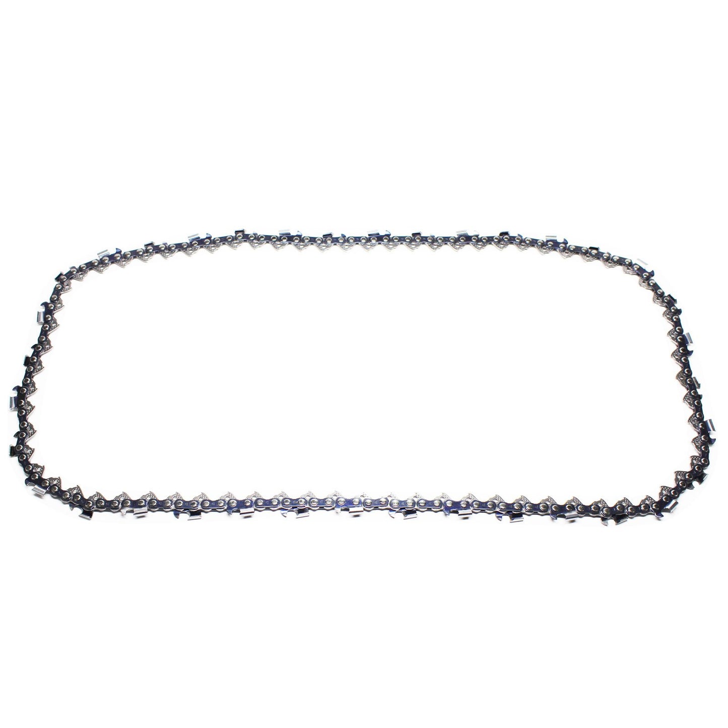 4-Pack 18" Semi Chisel Saw Chain Replacement for Husqvarna 440 Chainsaws - (18 inch 0.325" Pitch 0.050" Gauge 72 Drive Links CSC-H72)