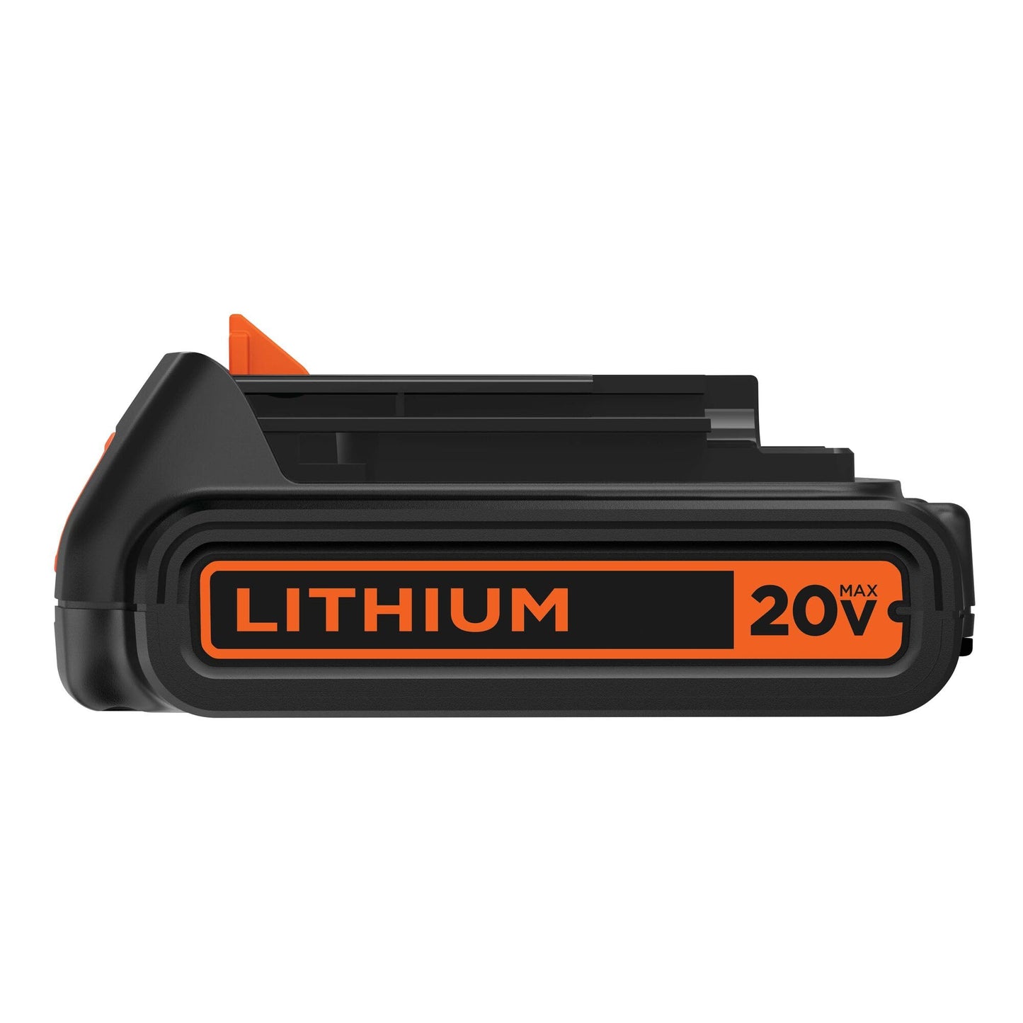 BLACK+DECKER 20V MAX* POWERCONNECT 1.5Ah Lithium Ion Battery (LBXR20)