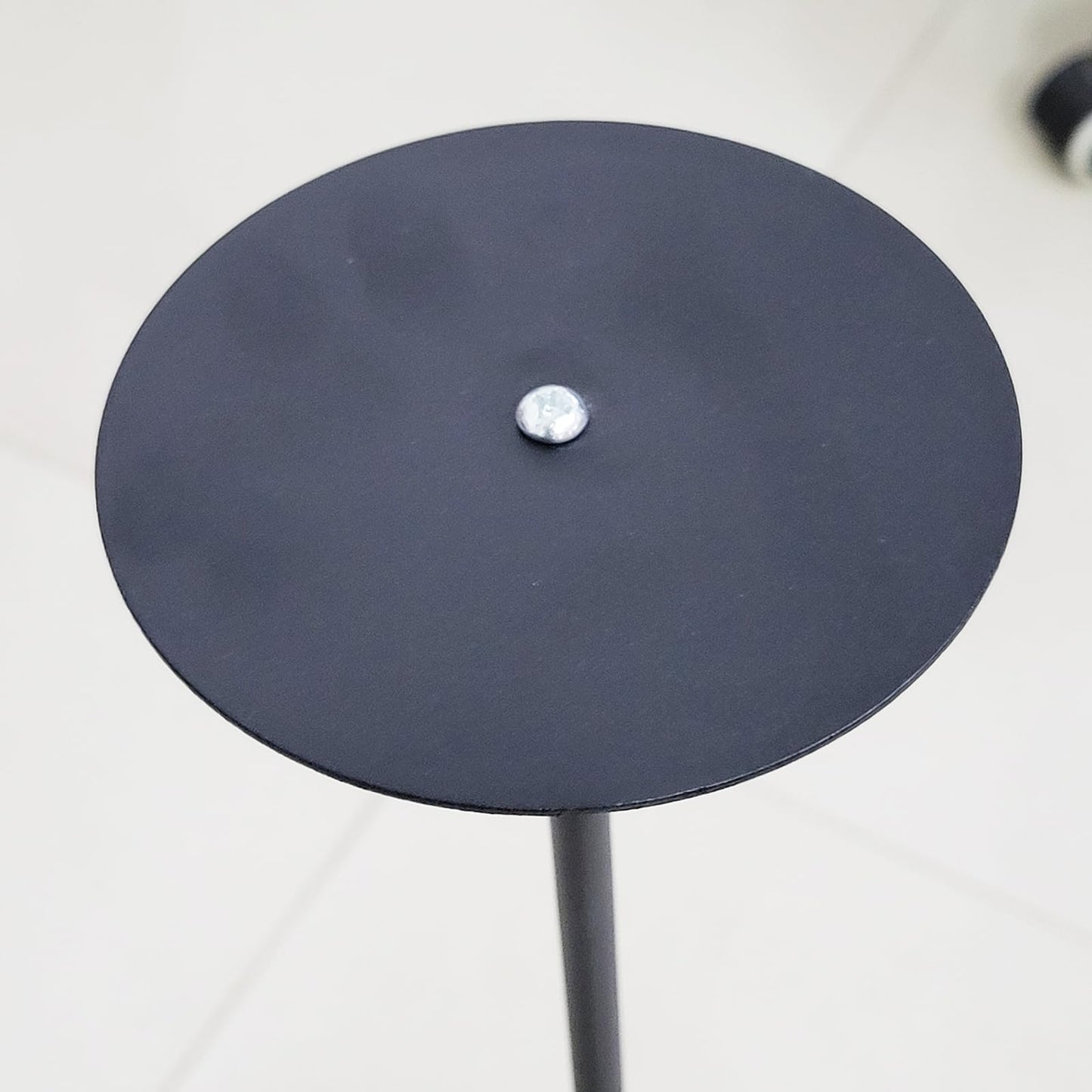 Auto-plaza 2X Strong Magnetic Firewood Measuring Tool, 16 inches to 26 inches Adjustable Measure Firewood Sawing Chainsaw Wood