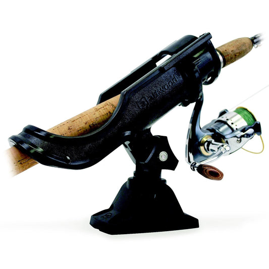 attwood 5009-4 Heavy Duty Adjustable Rod Holder