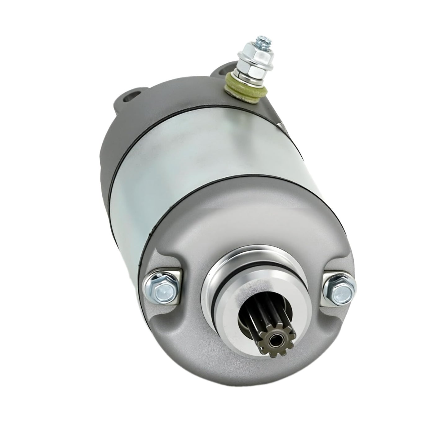 Starter Replacement for 1986 Honda ATV Starter Foreman FourTrax TRX350 31200-HA7-305,31200-HA7-315