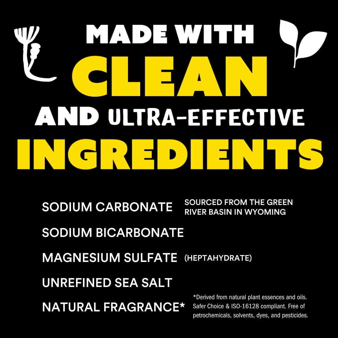 ds Original Laundry Detergent Powder | N