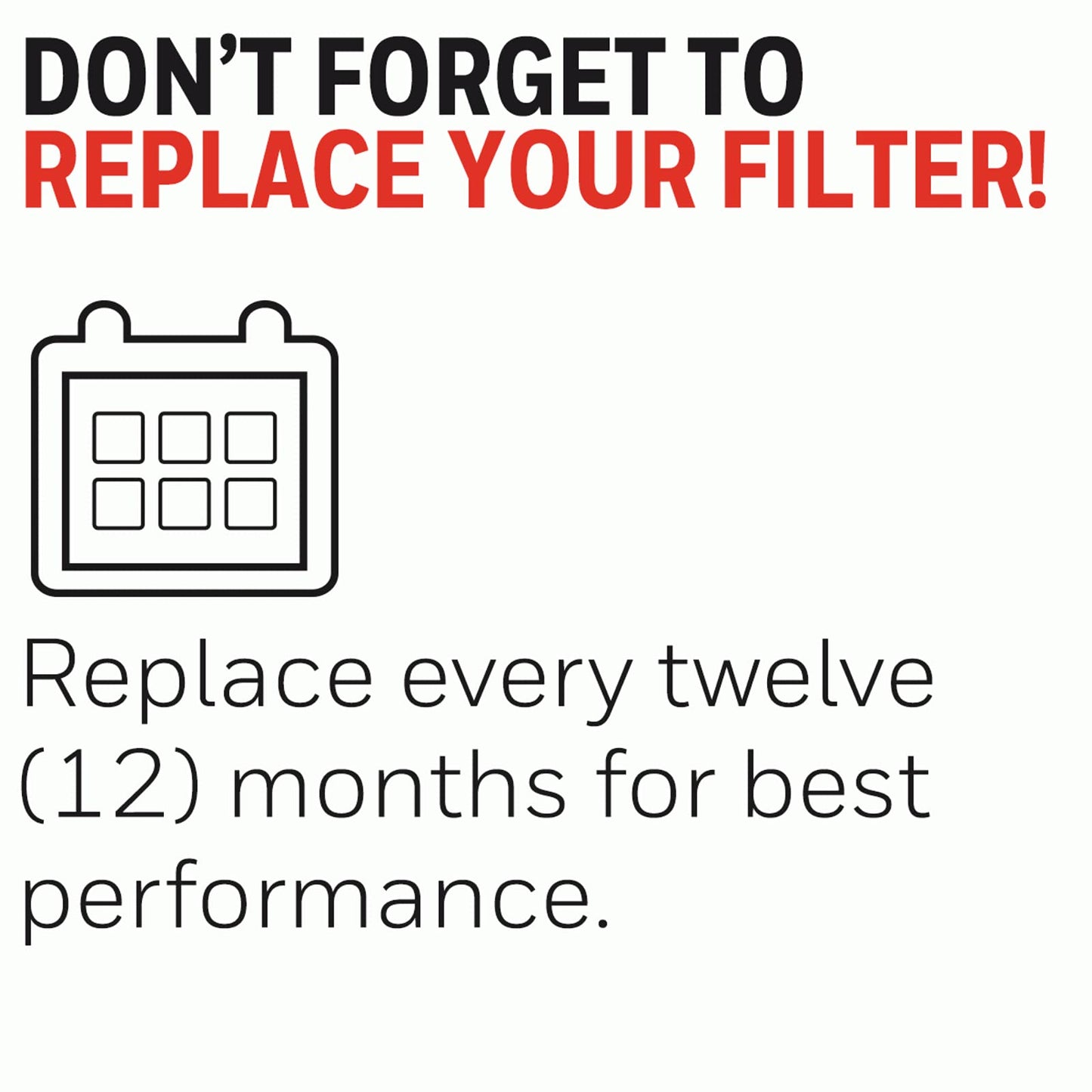 HONEYWELL HRF-LQ710C Certified Replacement Filter for HPA710C