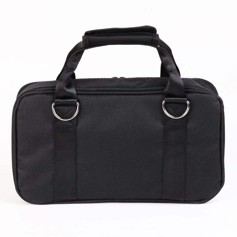 MOOER GE200 Multi Effects Kit (Soft Carry Case)
