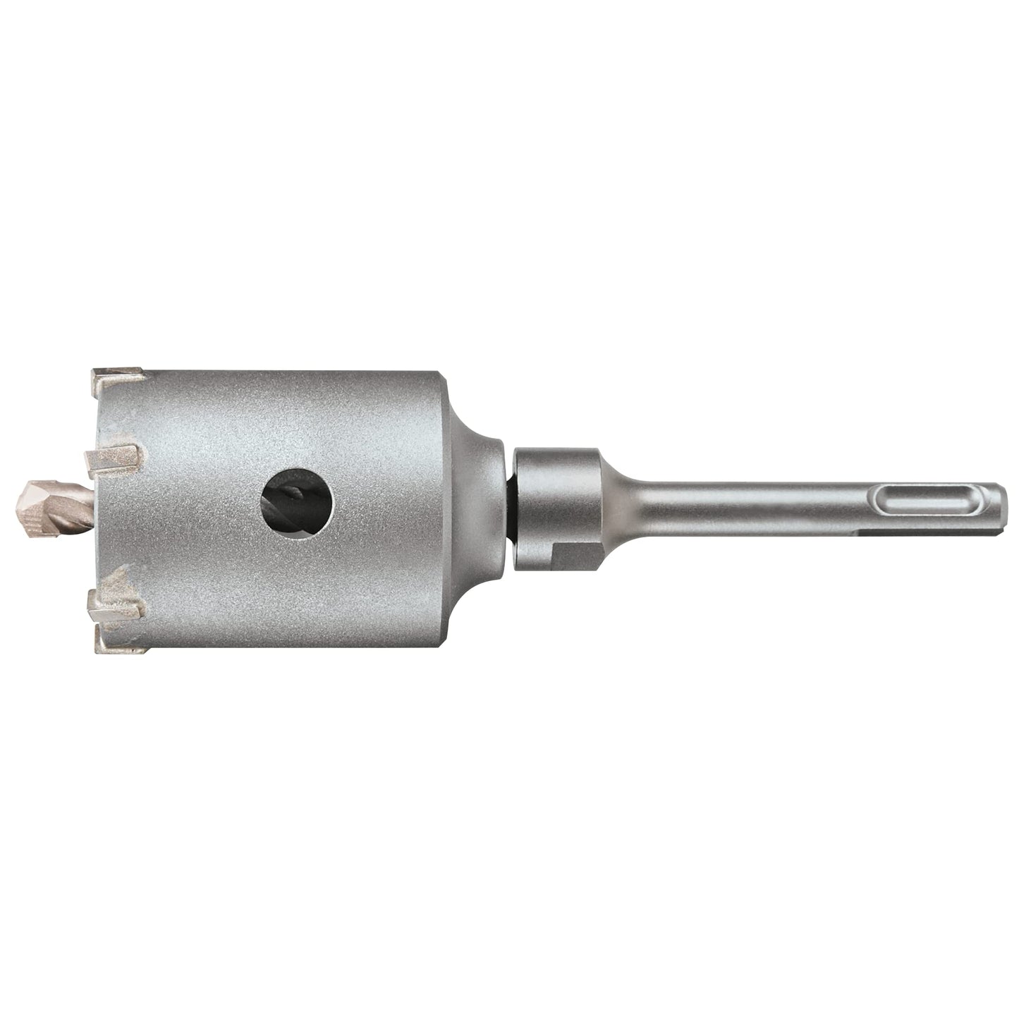 Bosch T3926SC 13 in. Extension Carbide SDS-Plus Speedcore Thin-Wall Core Bit for Removal of Masonry, Brick and Block