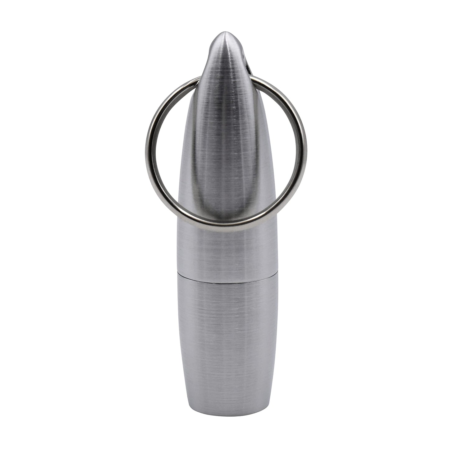 9mm silver ejector punch - Xikar