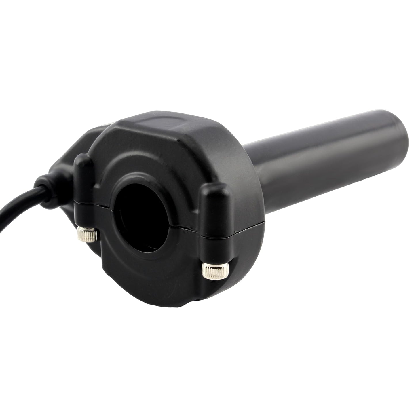 ABCERRSI Surron Throttle Grip Ebike Throttle Tube Assembly Compatible with Light Bee S X X160 X260