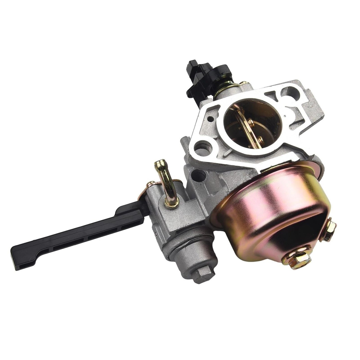 Carburionix CH440 Carburetor Carb for Kohler CH440 Command Pro 420CC 14HP Gas Engine Replace 17 853 113-S 17 853 53-S 17 853 96-S with Air Fuel Filter Kit