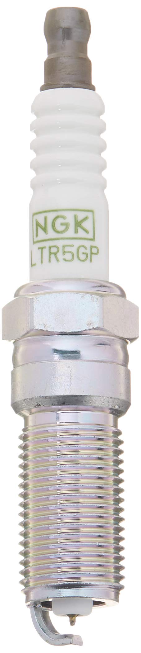 NGK # 5019 G-Power Spark Plugs -- LTR5GP -- 4 PCS * NEW * by NGK