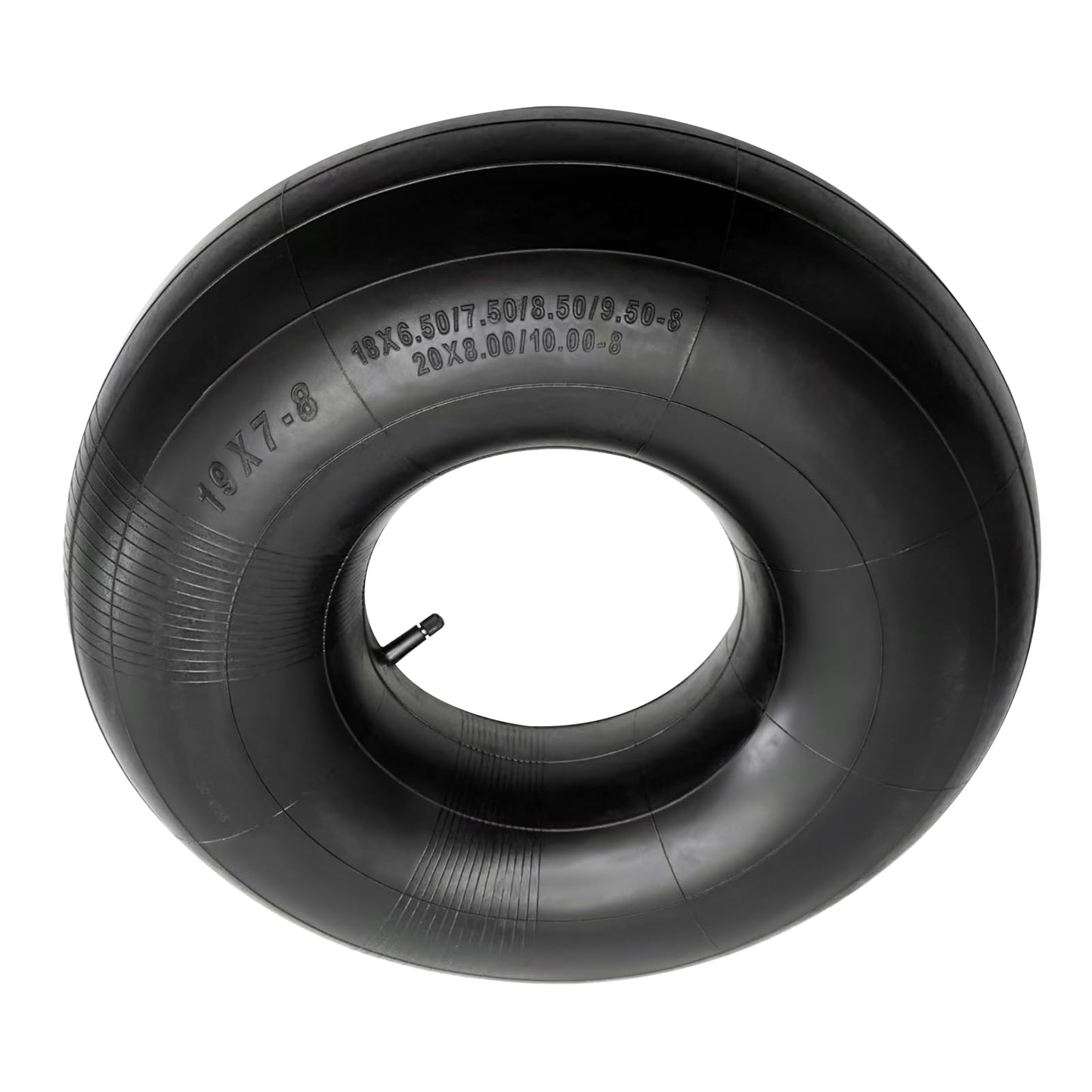 Artilife 2 Pack Tire Tube,Inner Tube Lawn Tractor Tire for Lawn Mower, ATVs, Go-Karts and More (20x8.00/10.00-8)