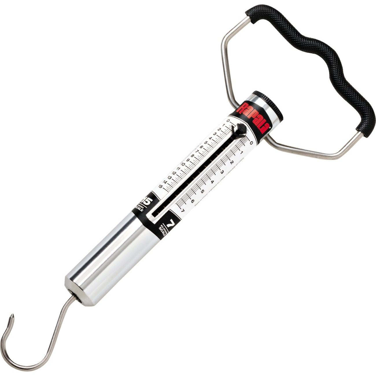 Rapala Tube Scale 50lb (RMWS-50)
