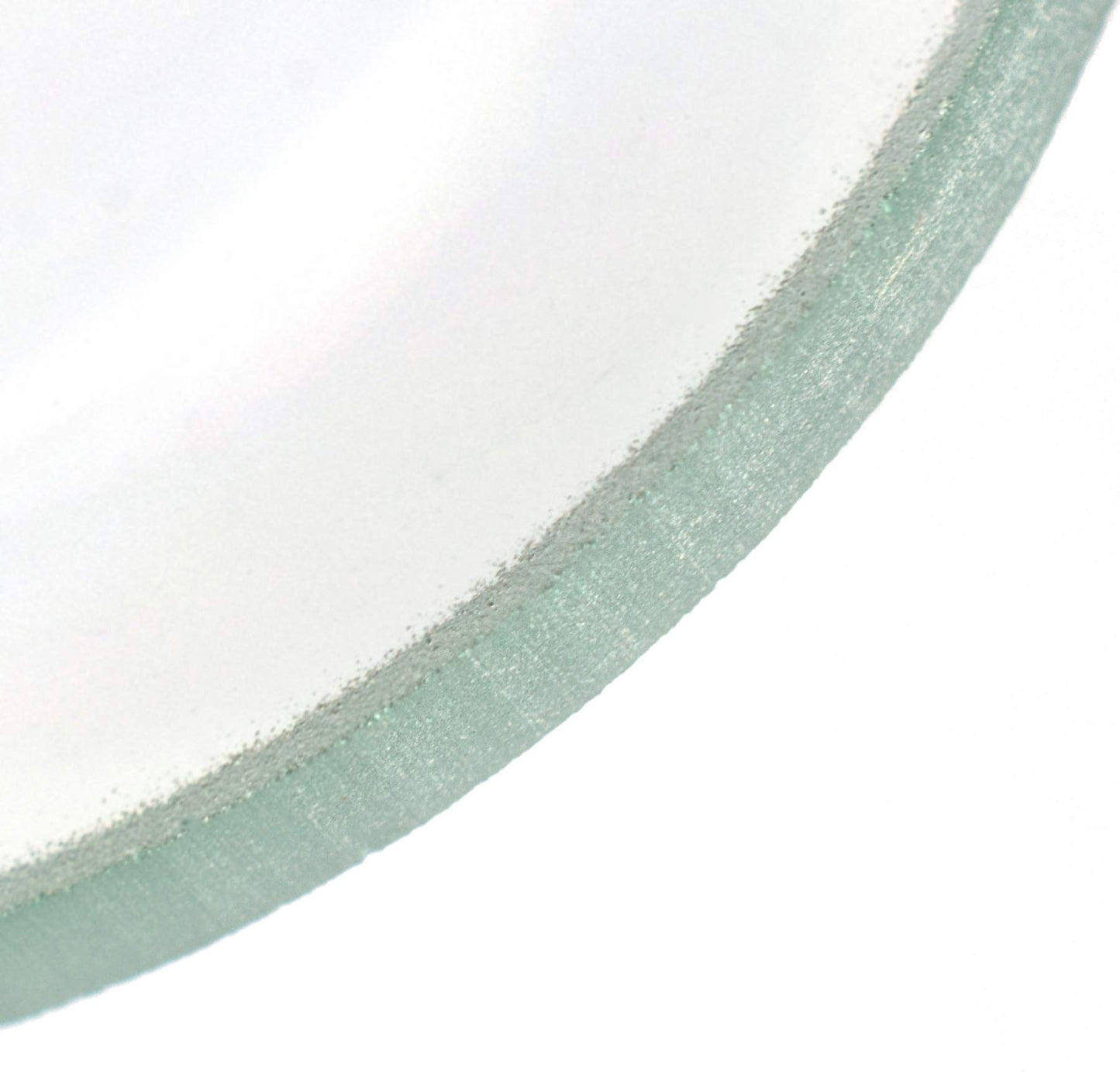 Optical Glass Lens Set - 3 Dbl Convex, 3 Dbl Concave, 75mm Dia - 20, 30, 50cm FL