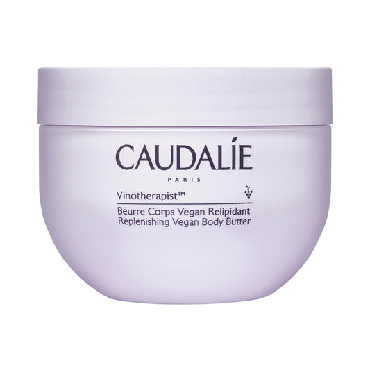 Caudalie Vinotherapist Replenishing Vegan Body Butter 250ml