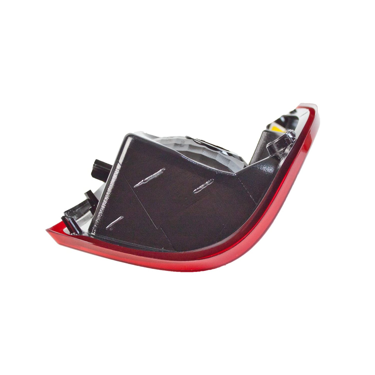 TYC 11-6291-01-9 Ford Ranger Right Replacement Tail Lamp