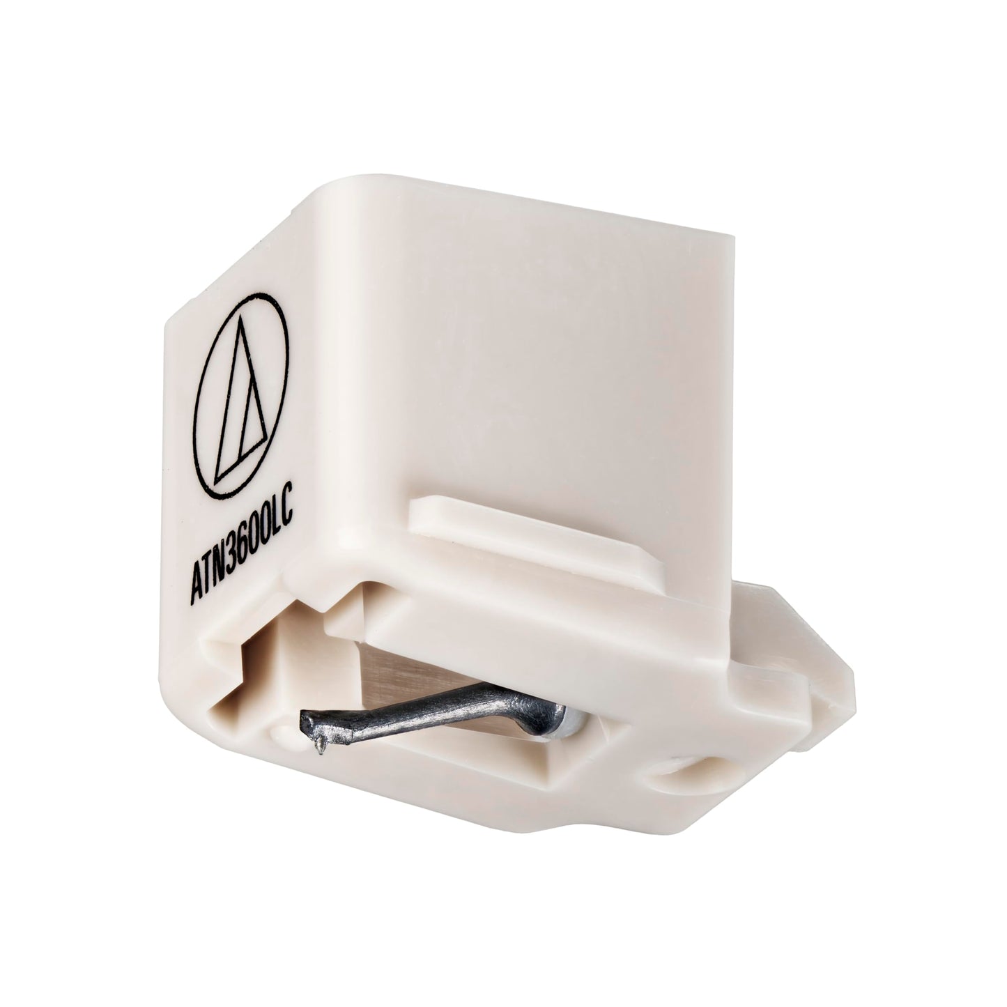 Audio-Technica ATN3600LC Replacement Stylus for AT-LP60x Turntables and more