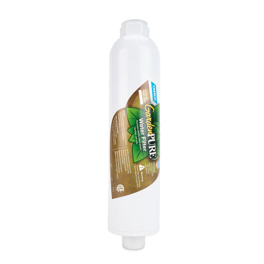 Camco 40691 GardenPURE Carbon Water Filter