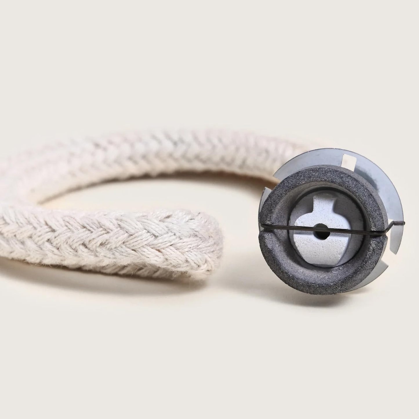 Catalytic Stone - Replacement Burner Air Control for Lampes Berger - Smoke-free Air Control Wick
