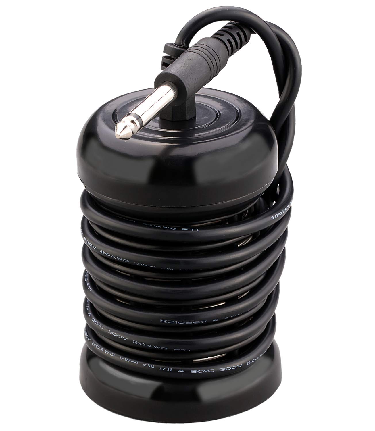 4 Pack Arrays for Ionic Detox Foot Bath, Replacement Arrays for Ionic Foot Detox Machine Spa System Stainless Steel Round