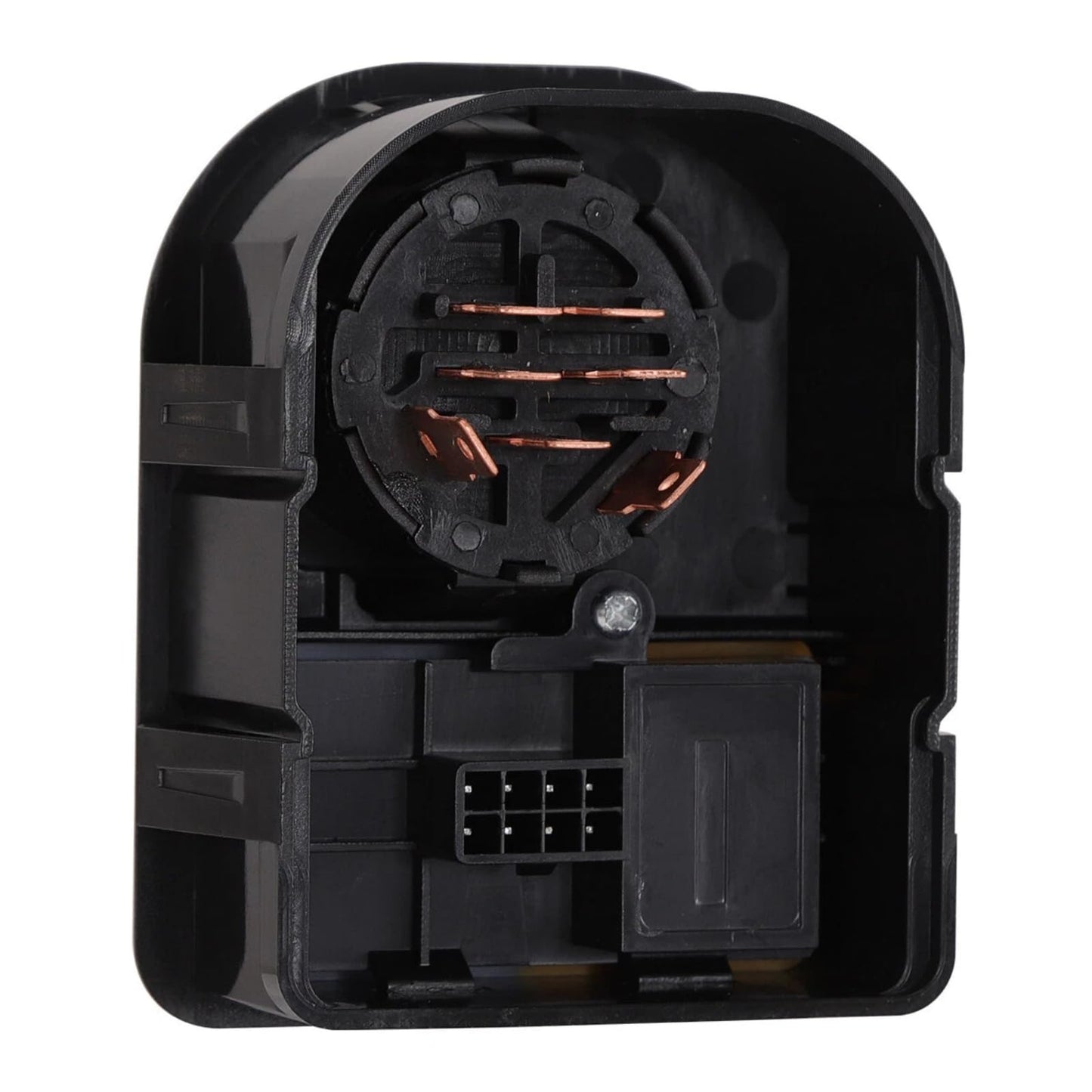 BAYUIHON 925-06119c 725-04227 Ignition Switch Module with Key for Cub Cadet Cub Cadet LT1042 LT1045 LT1046 LTX1040 XT1 LT42 LT46 LT50 XT2 LT42 LT46 SLX50/MTD Craftsman T110 T1200 T1400 T1600
