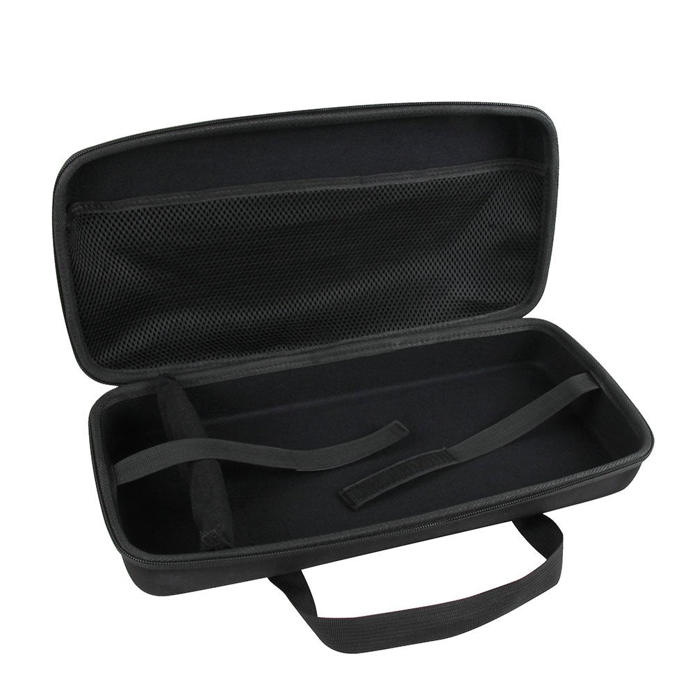 Hard EVA Travel Case for Epson Workforce WF-100 Wireless Mobile Printer by Hermitshell
