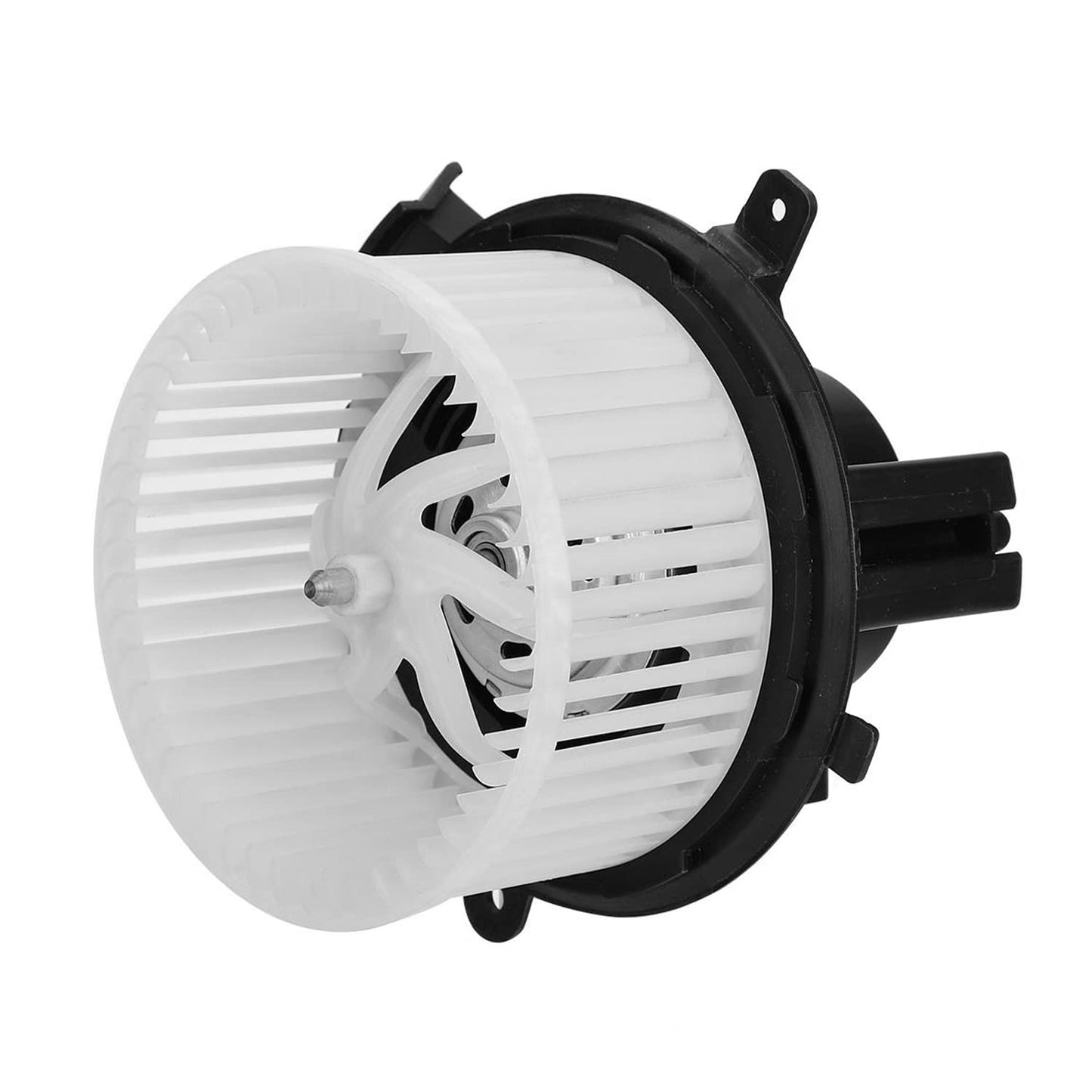 AC Heater Blower Motor Replacement for Buick Enclave, Chevy Silverado 1500 2500HD 3500HD Traverse, GMC Acadia Sierra 1500, Saturn Outlook Replaces # 700236, 22810567